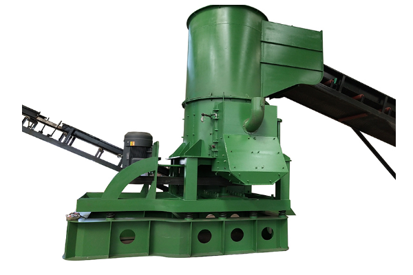 立式破碎機(jī) 立式破碎機(jī)
